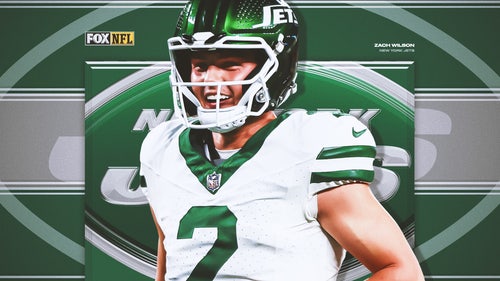 NFL Trending Image: Jets QB Zach Wilson finally stepped up his game. Was it a transformation or a mirage?